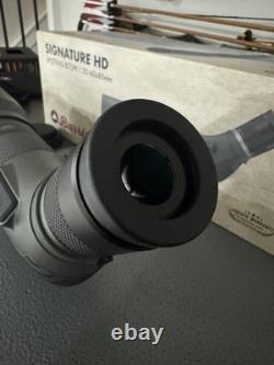 BURRIS Signature HD 20-60x85mm Spotting Scope (300103) vortex sig swarovski