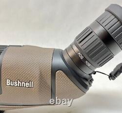 BUSHNELL FORGE 20-60x80MM Spotting Scope withCase (HE1034531)