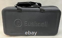 BUSHNELL FORGE 20-60x80MM Spotting Scope withCase (HE1034531)