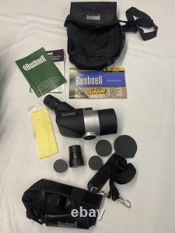 BUSHNELL Spacemaster 15-45X Zoom
