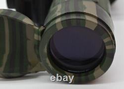 BUSHNELL TROPHY SPOTTING SCOPE 12-36x-50mm NO. 14613 With Window Mount