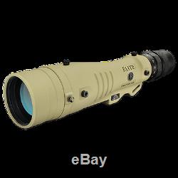 BUSHNELL Tactical Elite LMSS 8-40 x 60mm 780841H Horus H32 Reticle Pime ED Scope