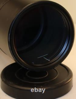 BUSHNELL elite. 20-60X 80 ZOOM spotting scope. FANTASTIC. MADE IN JAPAN
