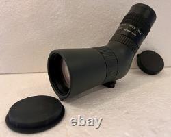 Baby Spotting Scope 7.5-22.5x50 ED Angled View Make Offer