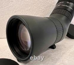 Baby Spotting Scope 7.5-22.5x50 ED Angled View Make Offer