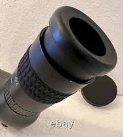 Baby Spotting Scope 7.5-22.5x50 ED Angled View Make Offer
