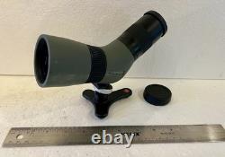 Baby Spotting Scope 8-24x50 ED