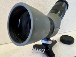 Baby Spotting Scope 8-24x50 ED