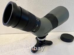 Baby Spotting Scope 8-24x50 ED