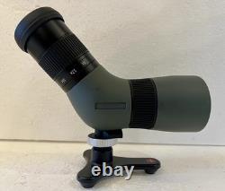 Baby Spotting Scope 8-24x50 ED