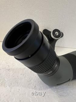 Baby Spotting Scope 8-24x50 ED Baby Spotting Scope 8-24x50 ED
