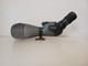 Barely-used Vanguard Endeavor HD 82A 20-60x82 ED Spotting Scope with Case & Covers