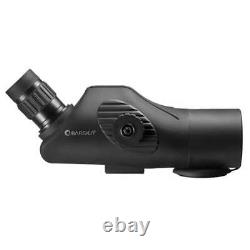 Barska 11-33x50mm WP Tactical Spotter with Mildot, AD11430