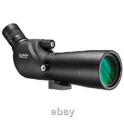 Barska 20-60x60 WP Naturescape Spotting Scope Porro Prism Angled, AD12684