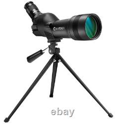 Barska 20-60x60mm Waterproof Spotter-Pro Spotting Scope AD12570