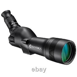 Barska 20-60x60mm Waterproof Spotter-Pro Spotting Scope AD12570