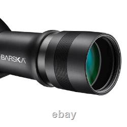 Barska 20-60x60mm Waterproof Spotter-Pro Spotting Scope AD12570