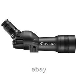 Barska 20-60x60mm Waterproof Spotter-Pro Spotting Scope AD12570