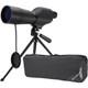 Barska 20-60x60mm Zoom Colorado Waterproof Spotting Scope Case Tripod CO11502