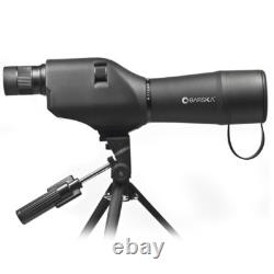 Barska 20-60x60mm Zoom Colorado Waterproof Spotting Scope Case Tripod CO11502 Barska 20-60x60mm Zoom Colorado Waterproof Spotting Scope Case Tripod CO11502