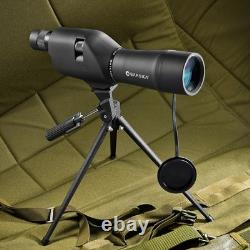 Barska 20-60x60mm Zoom Colorado Waterproof Spotting Scope Case Tripod CO11502