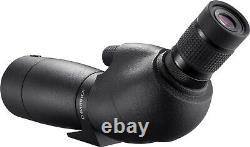 Barska 20-60x65 WP Level Spotting Scope (Angled) AD12356