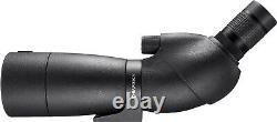 Barska 20-60x65 WP Level Spotting Scope (Angled) AD12356