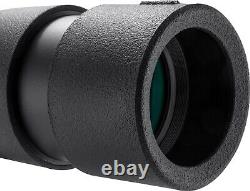 Barska 20-60x65 WP Level Spotting Scope (Angled) AD12356