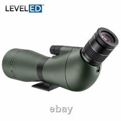 Barska 20-60x85mm Level ED Spotting Scope AD12806