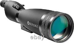 Barska 20-60x90 WP Spotting Scope with Tripod