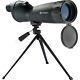 Barska 25-75x75 Colorado Spotting Scope (CO10998)