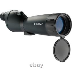 Barska 25-75x75 Colorado Spotting Scope (CO10998)
