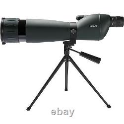 Barska 25-75x75 Colorado Spotting Scope (CO10998)