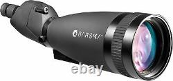 Barska 30-90x100 WP Gladiator Spotting Scope withTripod & Carrying Case AD11344