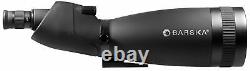 Barska 30-90x100 WP Gladiator Spotting Scope withTripod & Carrying Case AD11344