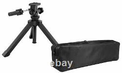 Barska 30-90x100 WP Gladiator Spotting Scope withTripod & Carrying Case AD11344