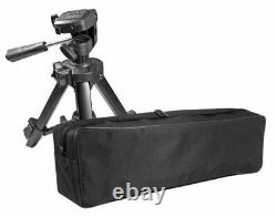 Barska 30-90x100 WP Gladiator Spotting Scope withTripod & Carrying Case AD11344