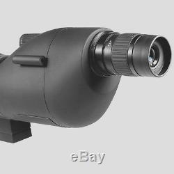 Barska 30-90x90 (Over 3-1/2 Inches in Diameter!)Waterproof Spott. Scope CO11218
