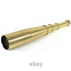 Barska AnchorMaster 18x50 Spy Scope with Case, AA10612