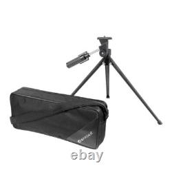 Barska Best Value Optics Tactical Waterproof Angled 11-44 x 50 mm Spotting Scope