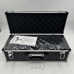 Barska Blackhawk Waterproof 20-60x80 Angled Green Spotting Scope with Tripod