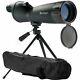 Barska CO10998 25-75x75 mm Colorado Spotting Scope