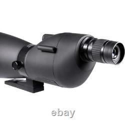 Barska CO11218 30-90x 90mm Full Coated Optics Waterproof Colorado Spotter