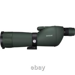Barska Colorado 20-60x60 Zoom Spotting Scope with Tripod & Case, CO10866