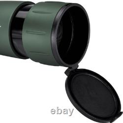 Barska Colorado 20-60x60 Zoom Spotting Scope with Tripod & Case, CO10866