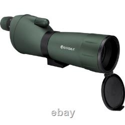 Barska Colorado 20-60x60 Zoom Spotting Scope with Tripod & Case, CO10866