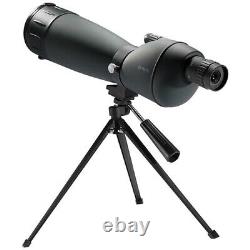 Barska Colorado High Power Spotting Scope with Tripod & Case (25-75 x 75 mm)