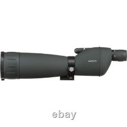 Barska Colorado High Power Spotting Scope with Tripod & Case (25-75 x 75 mm)