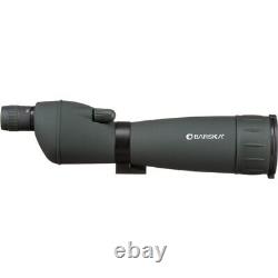 Barska Colorado High Power Spotting Scope with Tripod & Case (25-75 x 75 mm)