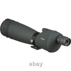 Barska Colorado High Power Spotting Scope with Tripod & Case (25-75 x 75 mm)